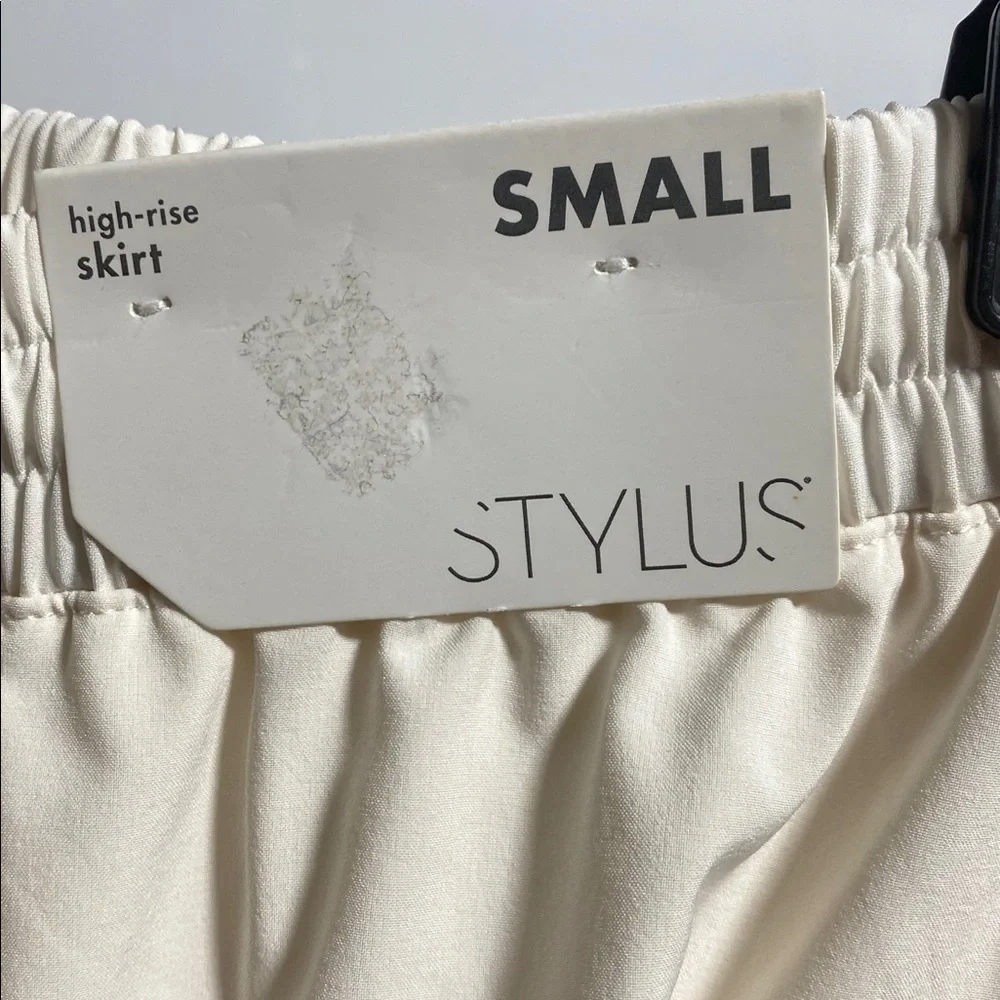 Stylus High-Rise Utility Skirt – Size Small G-11